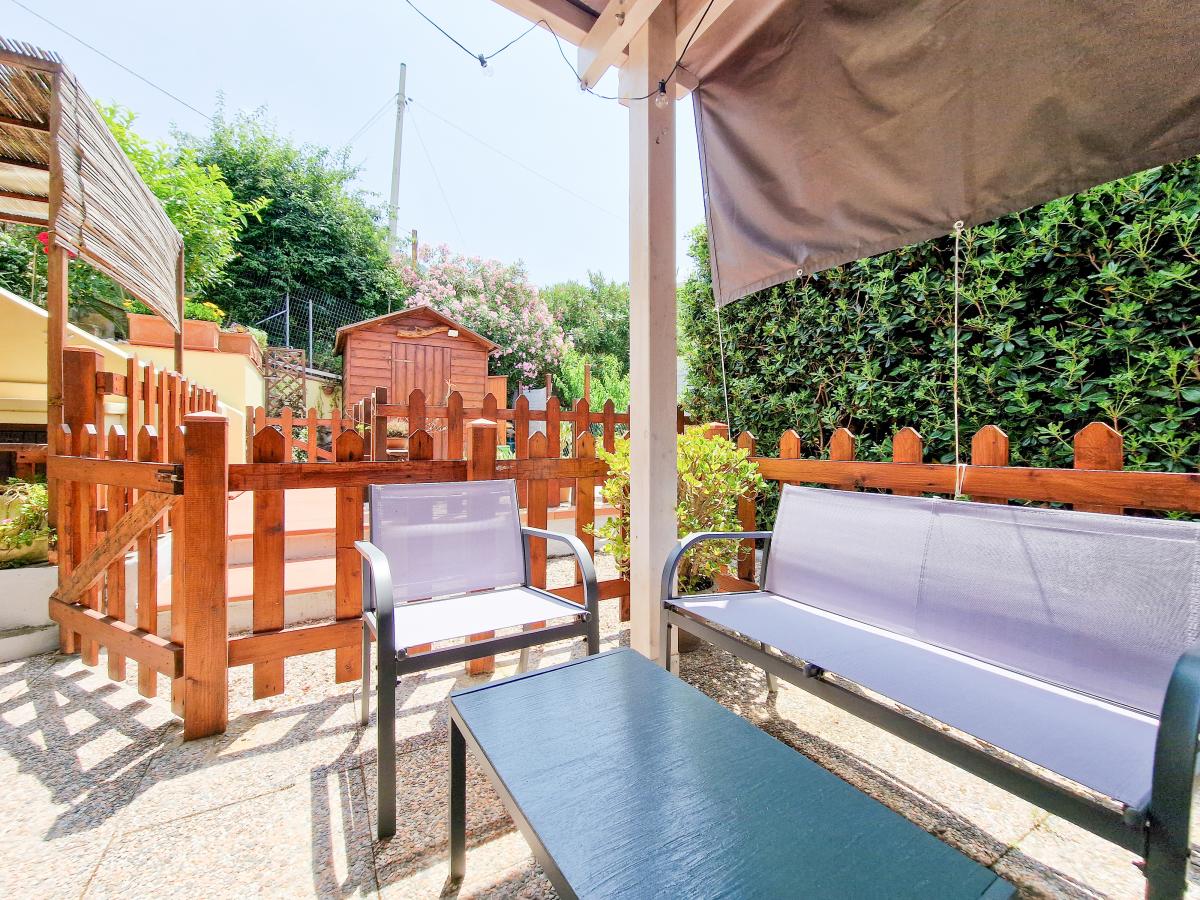 appartamento vacanze Elba